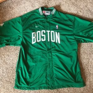 Boston Celtics NBA Jersey